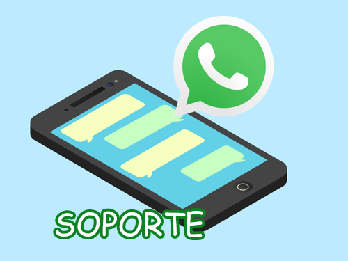 SOPORTEW